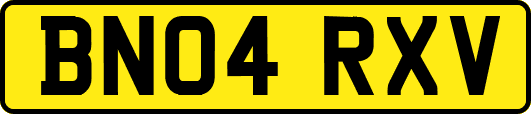 BN04RXV