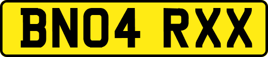 BN04RXX