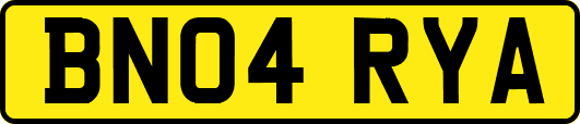 BN04RYA