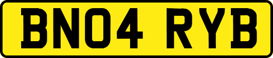 BN04RYB