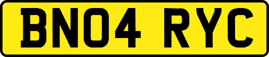 BN04RYC