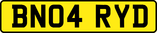 BN04RYD