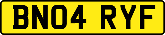BN04RYF