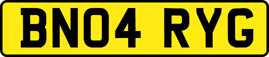 BN04RYG