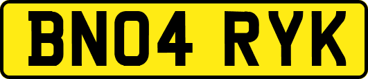 BN04RYK