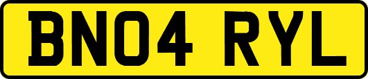 BN04RYL