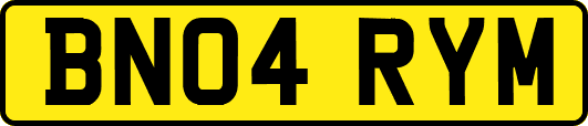 BN04RYM