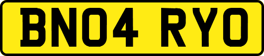 BN04RYO