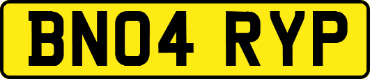 BN04RYP