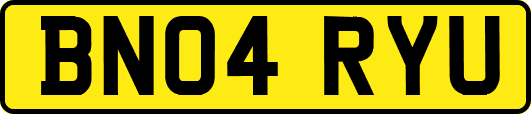 BN04RYU