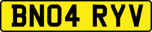 BN04RYV