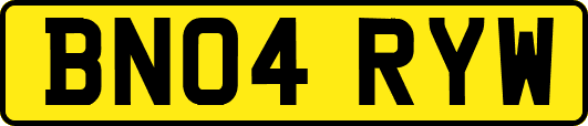 BN04RYW
