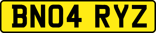 BN04RYZ