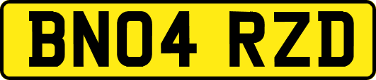 BN04RZD
