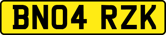 BN04RZK