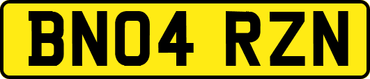 BN04RZN