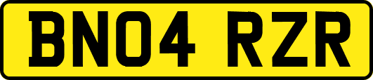 BN04RZR