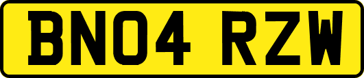 BN04RZW