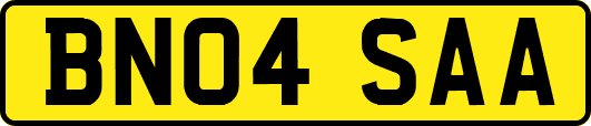 BN04SAA