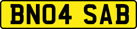 BN04SAB