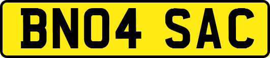 BN04SAC