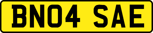 BN04SAE