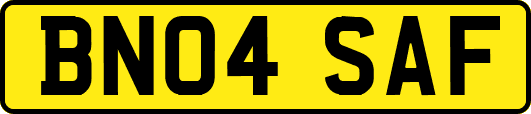 BN04SAF