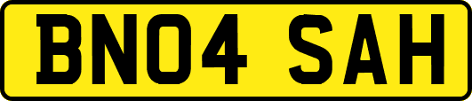 BN04SAH