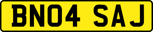 BN04SAJ