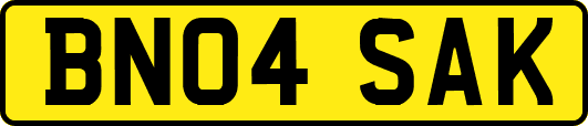 BN04SAK