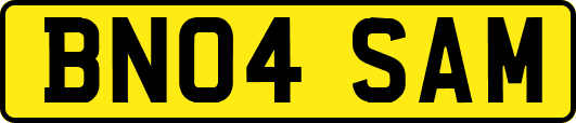 BN04SAM