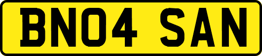 BN04SAN