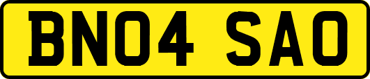 BN04SAO