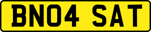 BN04SAT