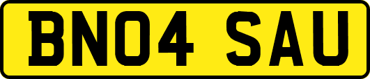 BN04SAU