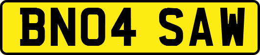 BN04SAW