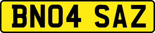 BN04SAZ