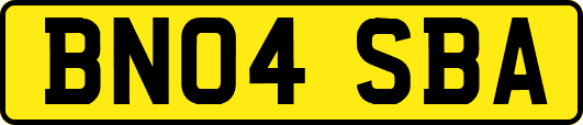 BN04SBA