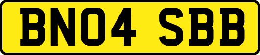 BN04SBB
