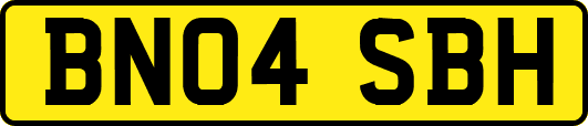 BN04SBH