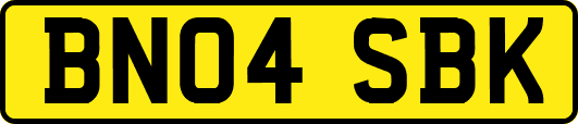 BN04SBK