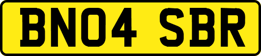 BN04SBR