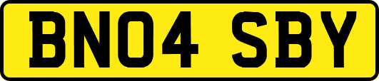BN04SBY
