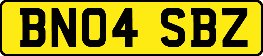 BN04SBZ