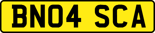 BN04SCA