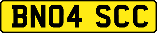 BN04SCC