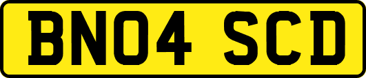 BN04SCD