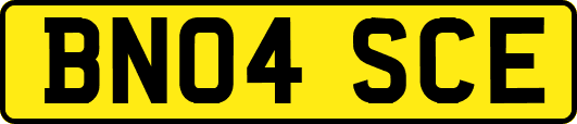 BN04SCE