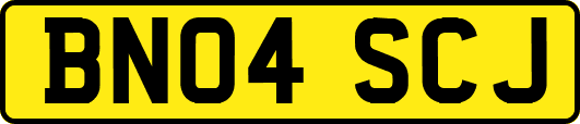 BN04SCJ