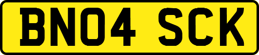 BN04SCK